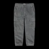 Pantalone cargo in velluto a coste per ragazzo