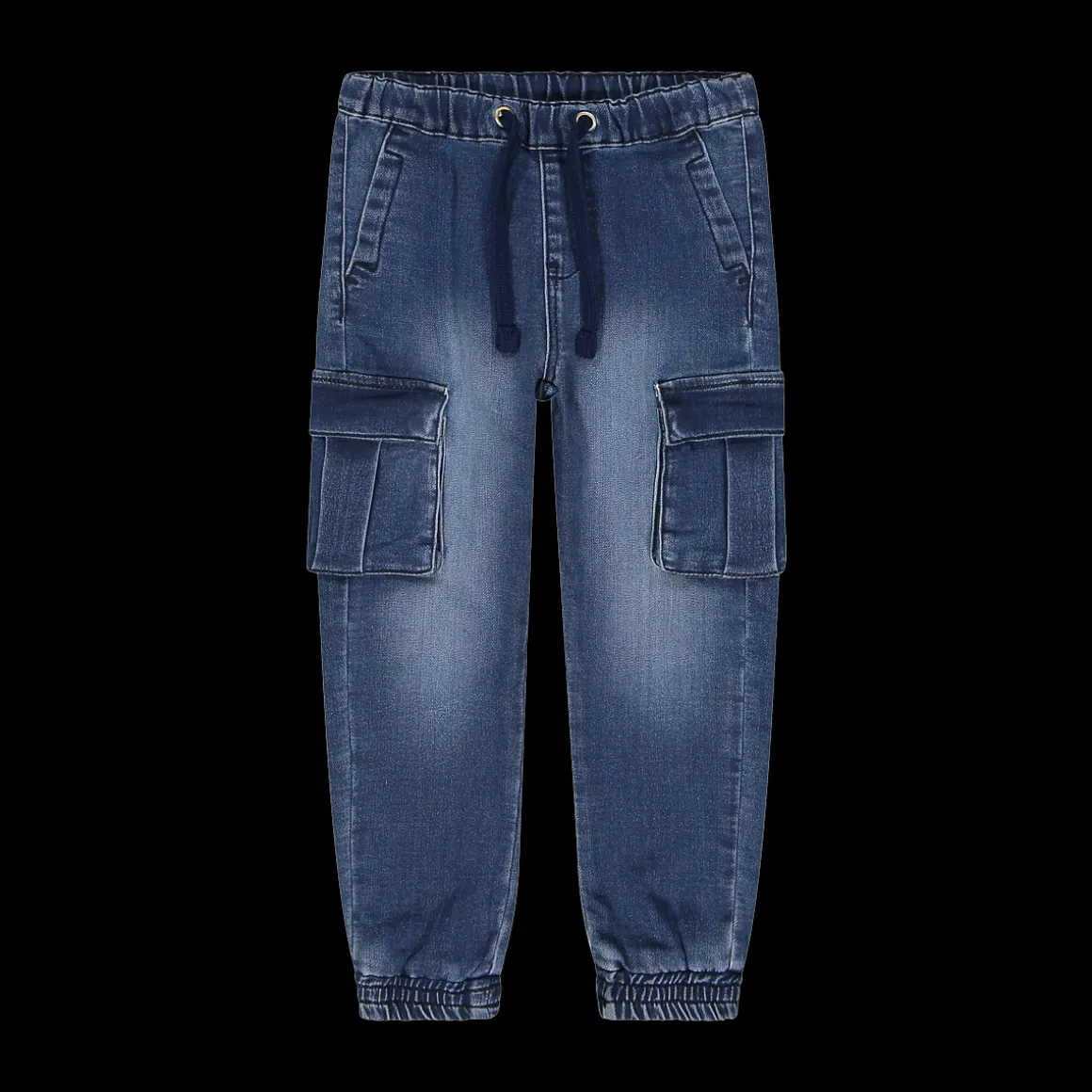 Pantalone cargo per bambino