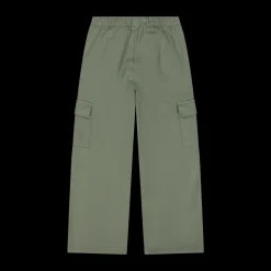 Pantalone cargo per bambina