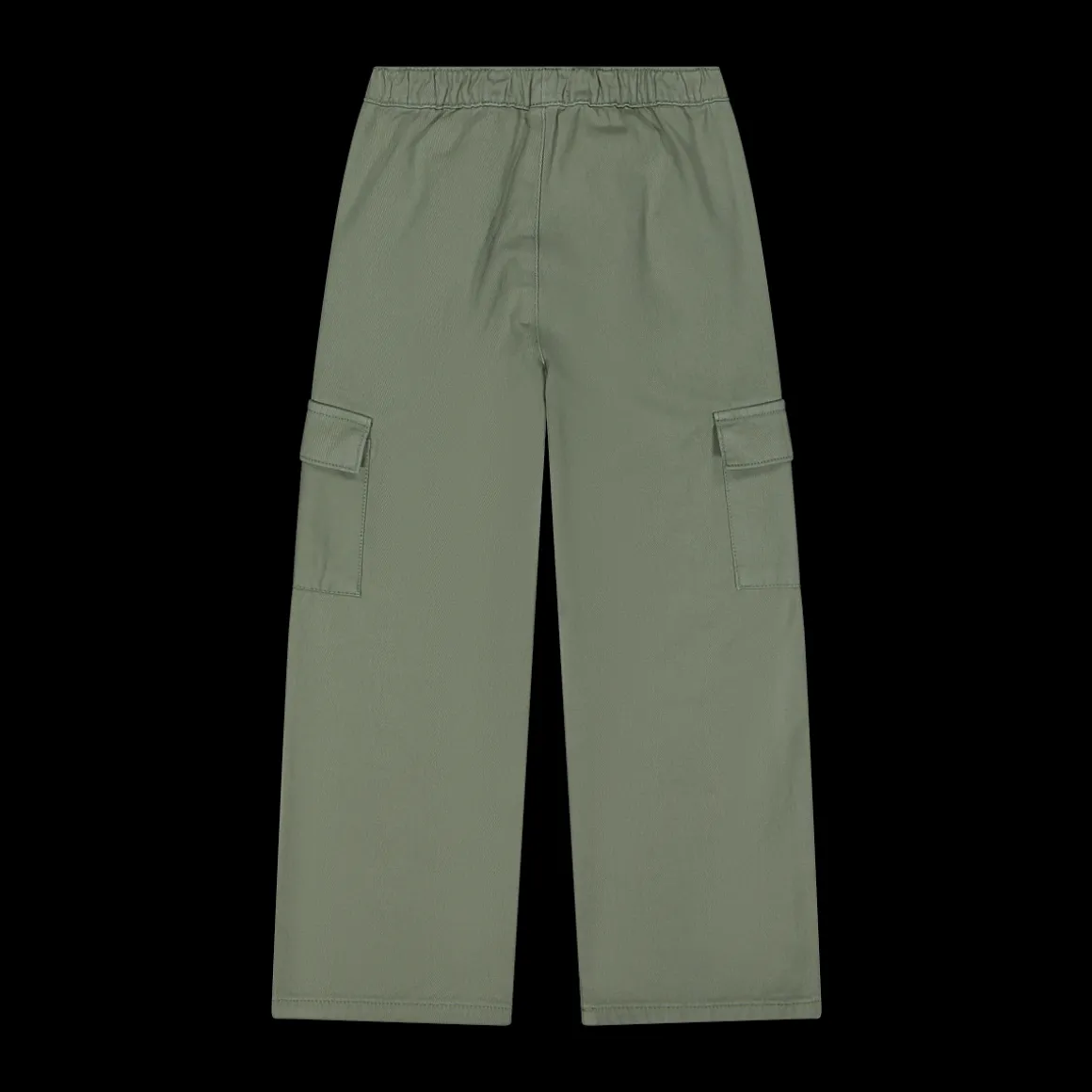 Pantalone cargo per bambina