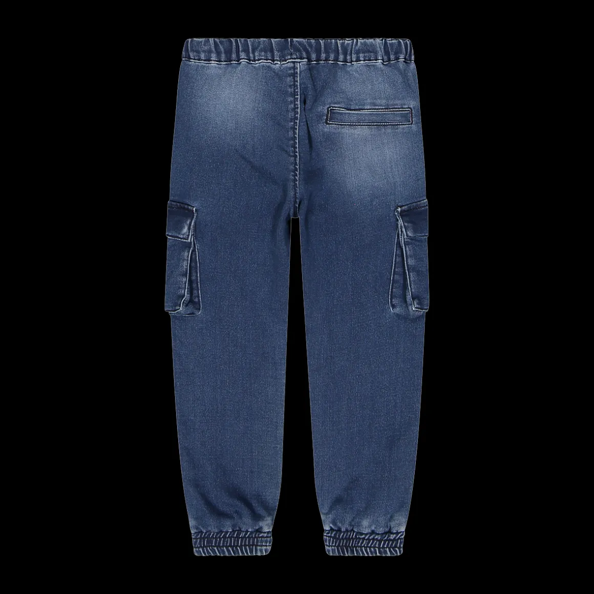 Pantalone cargo per bambino