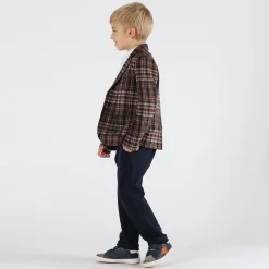 Pantalone cargo per bambino
