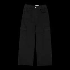 Pantalone cargo per bambina