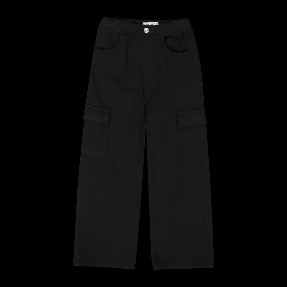 Pantalone cargo per bambina