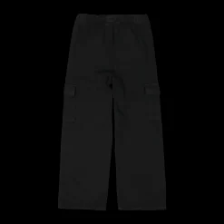 Pantalone cargo per bambina