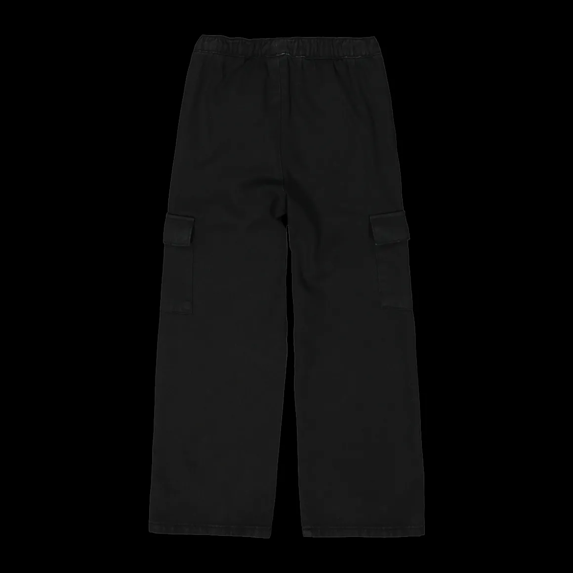 Pantalone cargo per bambina