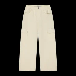Pantalone cargo per bambina