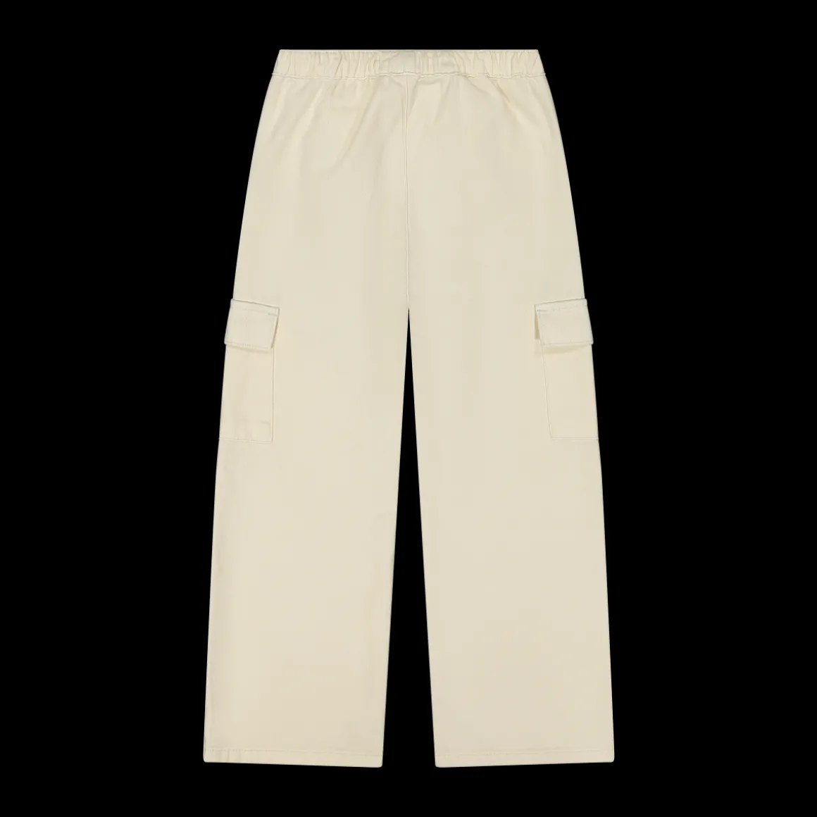 Pantalone cargo per bambina