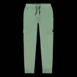 Pantalone cargo per ragazzo