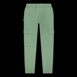 Pantalone cargo per ragazzo