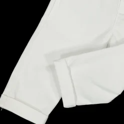 Pantalone chino bianco da bambino