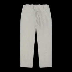 Pantalone chino elasticato da bambino
