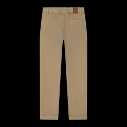 Pantalone chinos elegante per bambino