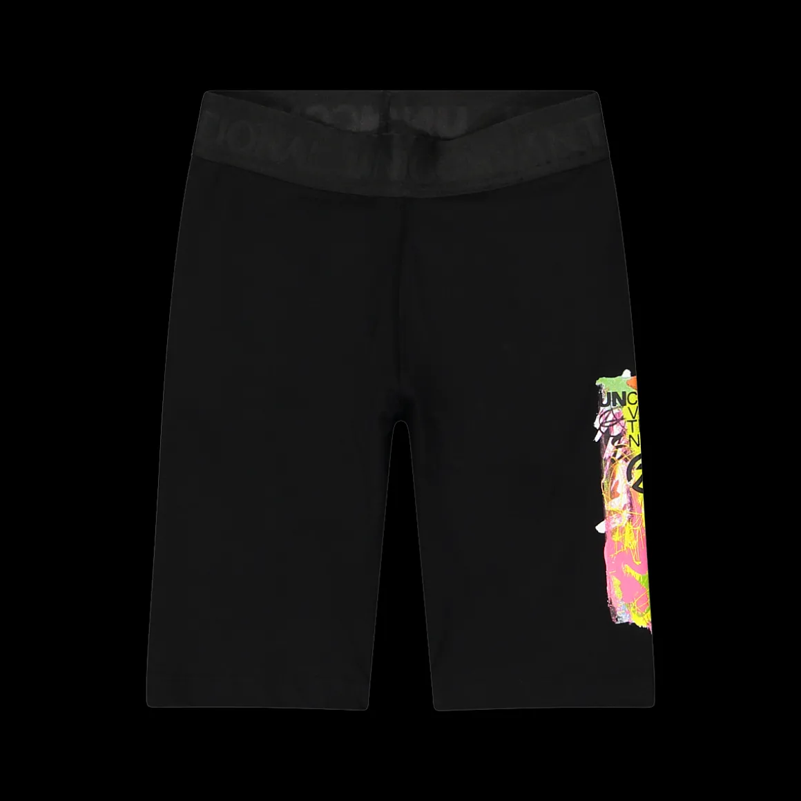 Pantalone ciclista da ragazza