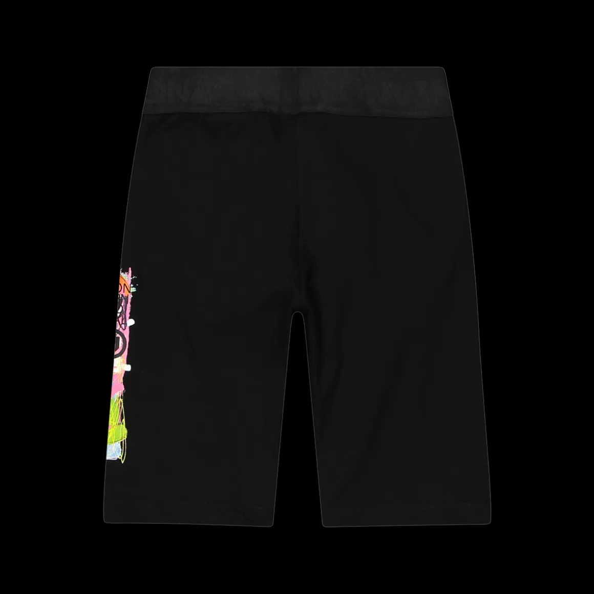Pantalone ciclista da ragazza