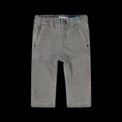 Pantalone cinque tasche da bambino