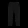 Pantalone da bambina in maglia