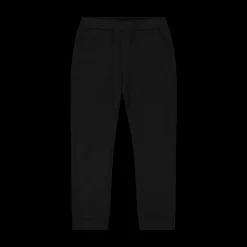 Pantalone da bambina in maglia