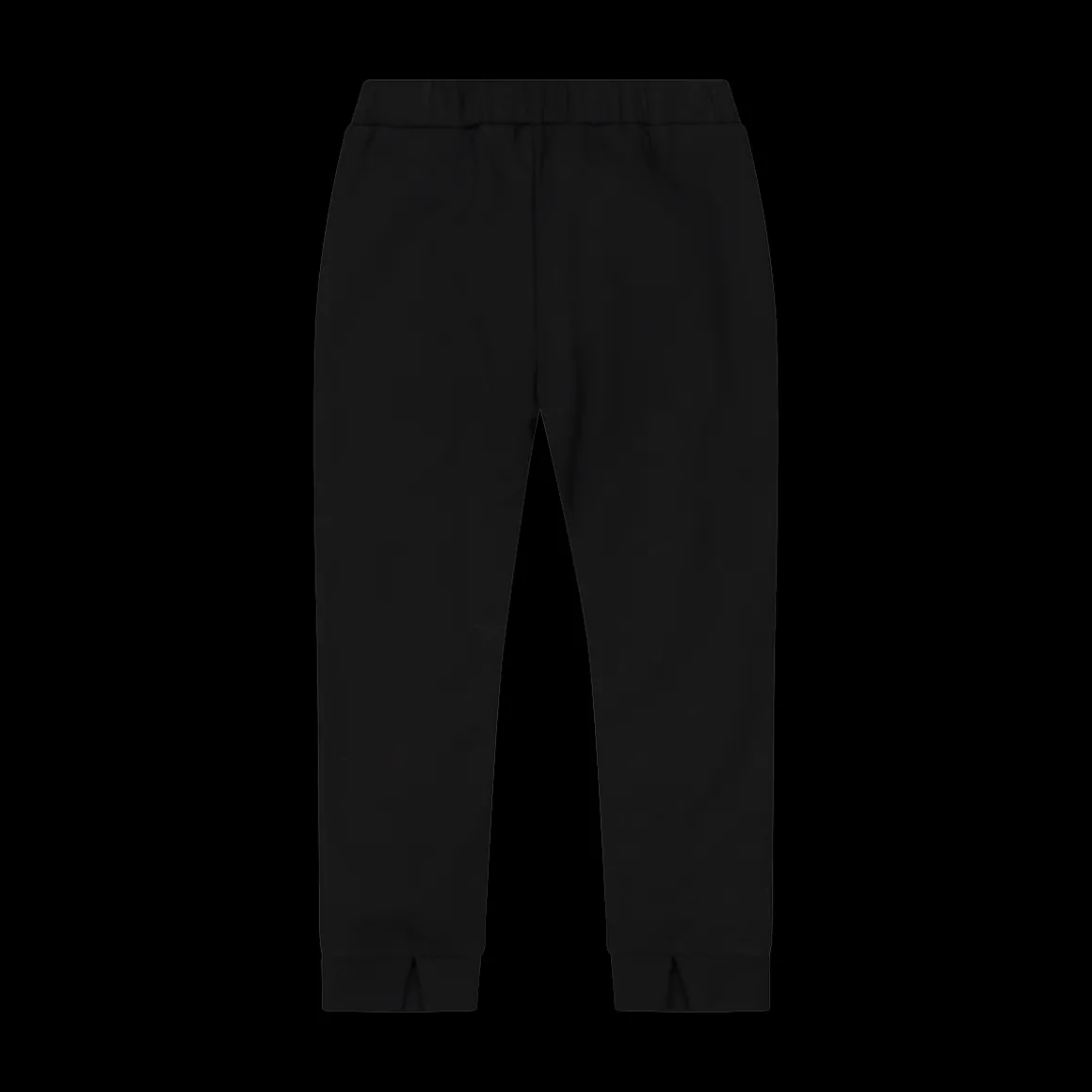 Pantalone da bambina in maglia