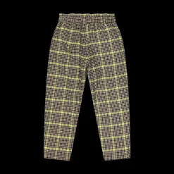 Pantalone da bambina in twill