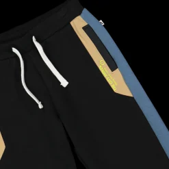 Pantalone da bambino color nocciola