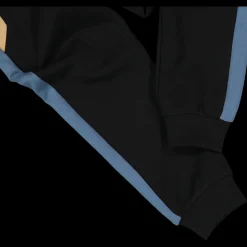 Pantalone da bambino color nocciola