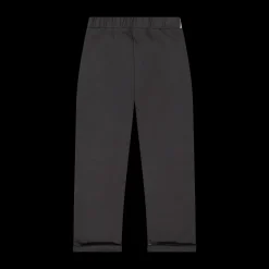 Pantalone da bambino in felpa stretch