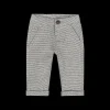 Pantalone da bambino in morbido tessuto