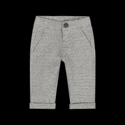 Pantalone da bambino in morbido tessuto