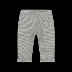 Pantalone da bambino in morbido tessuto