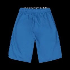 Pantalone da bambino in nylon leggero