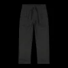 Pantalone da bambino in tessuto diagonale