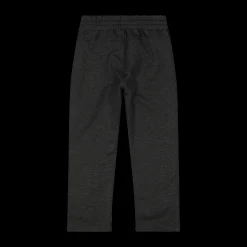 Pantalone da bambino in tessuto diagonale