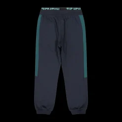 Pantalone da bambino in triacetato