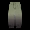 Pantalone effetto sfumato per ragazzo