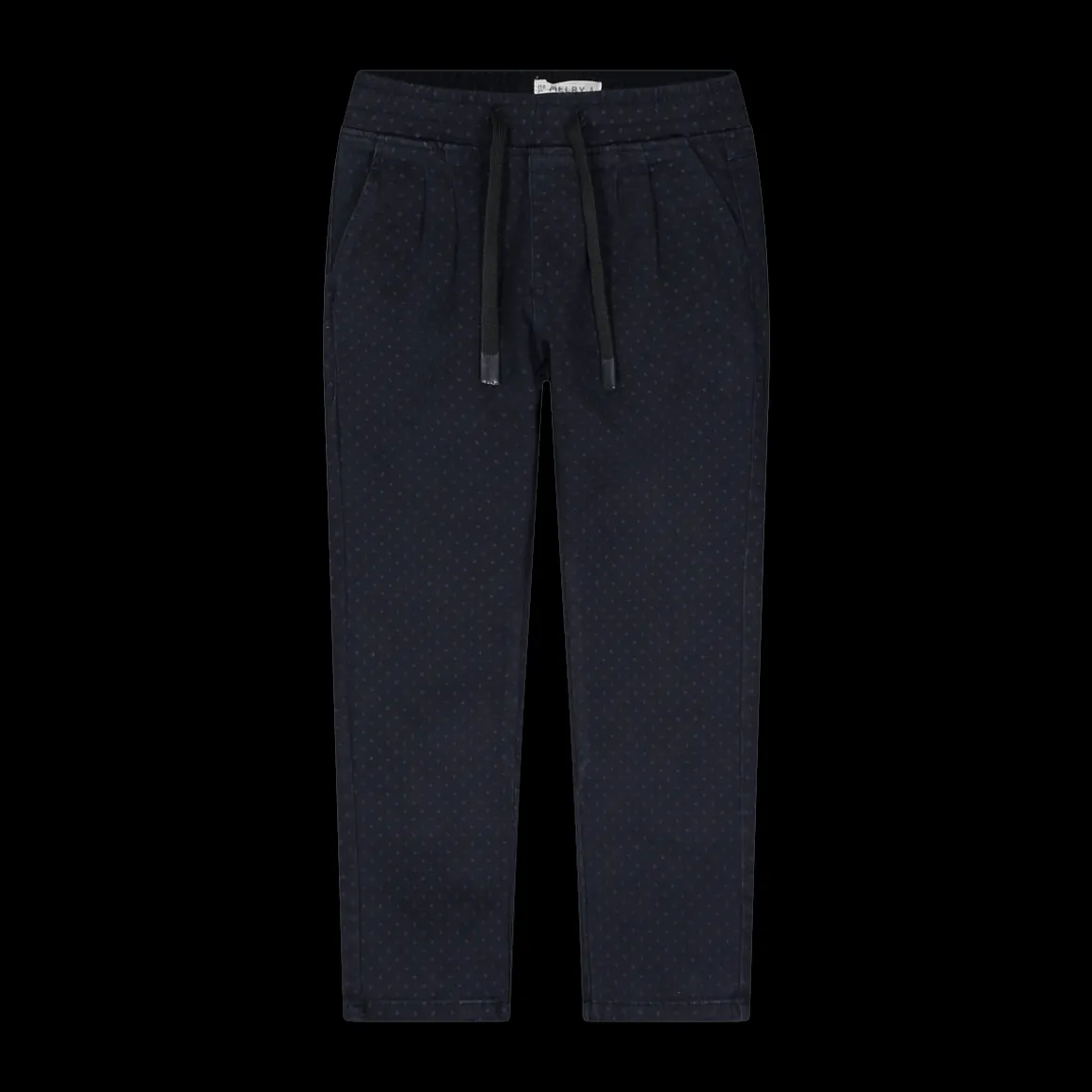 Pantalone elasticato bambino