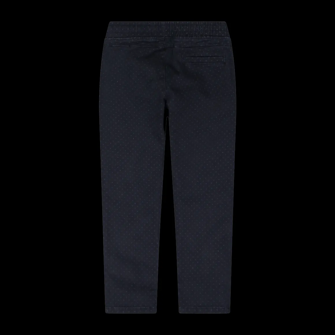 Pantalone elasticato bambino