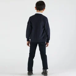 Pantalone elasticato bambino
