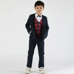 Pantalone elegante da bambino