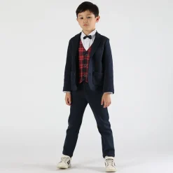 Pantalone elegante da bambino