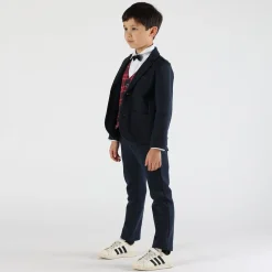 Pantalone elegante da bambino