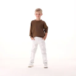 Pantalone elegante per bambino