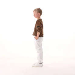 Pantalone elegante per bambino