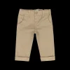 Pantalone elegante per neonato