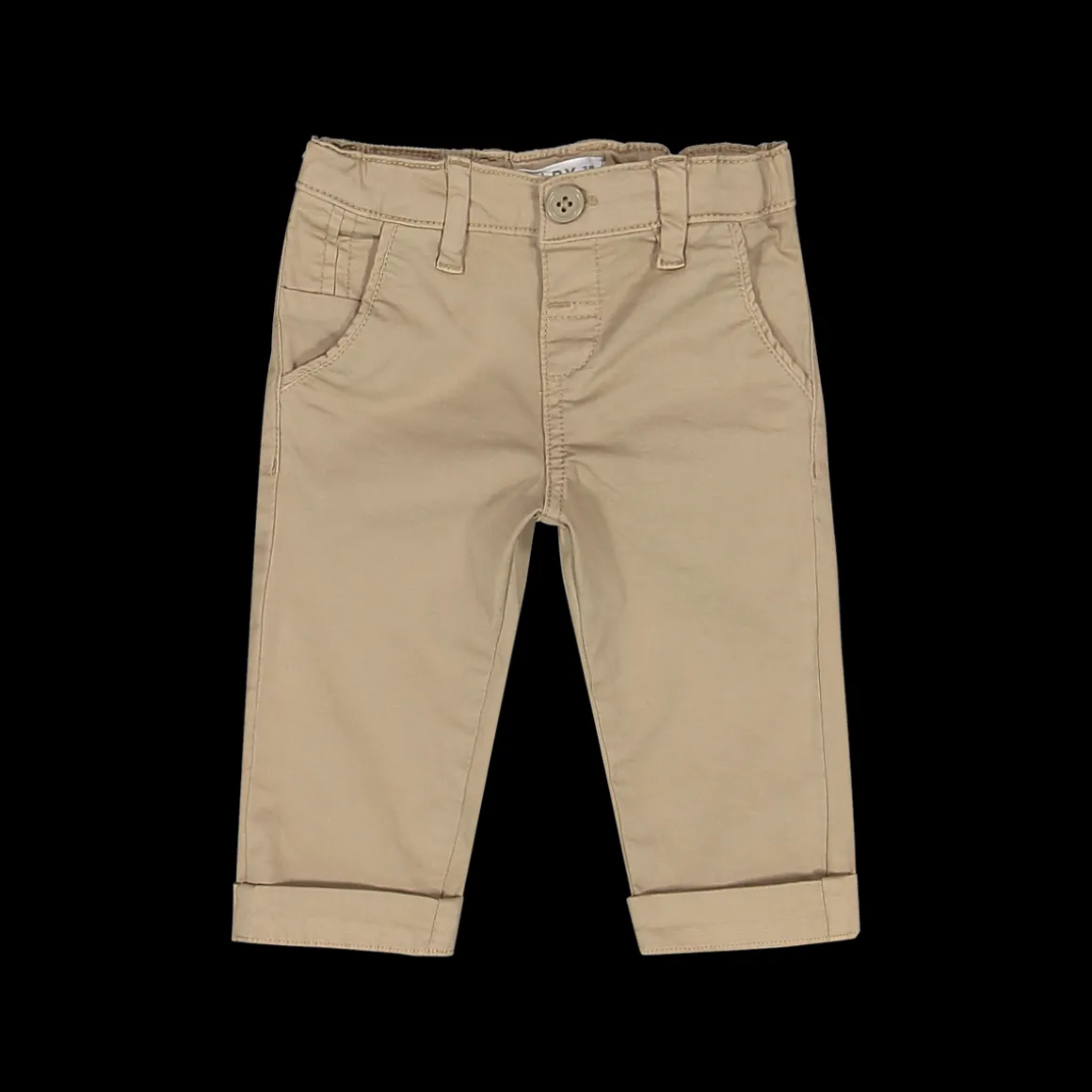 Pantalone elegante per neonato
