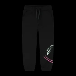 Pantalone felpa per bambina