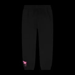 Pantalone felpa per bambina