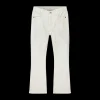 Pantalone flare da bambina