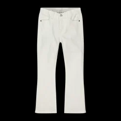 Pantalone flare da bambina