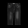 Pantalone flare per bambina
